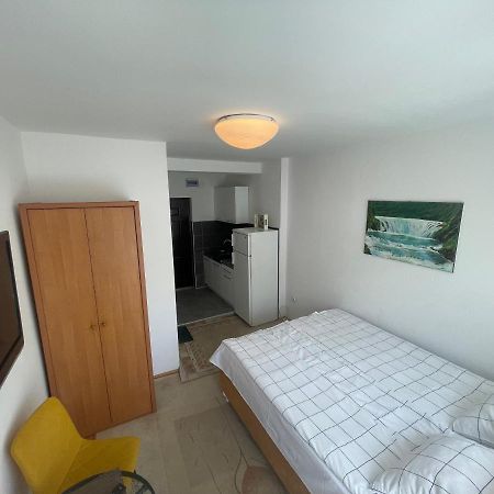 Studio Apartman Centar Zenica Exteriér fotografie