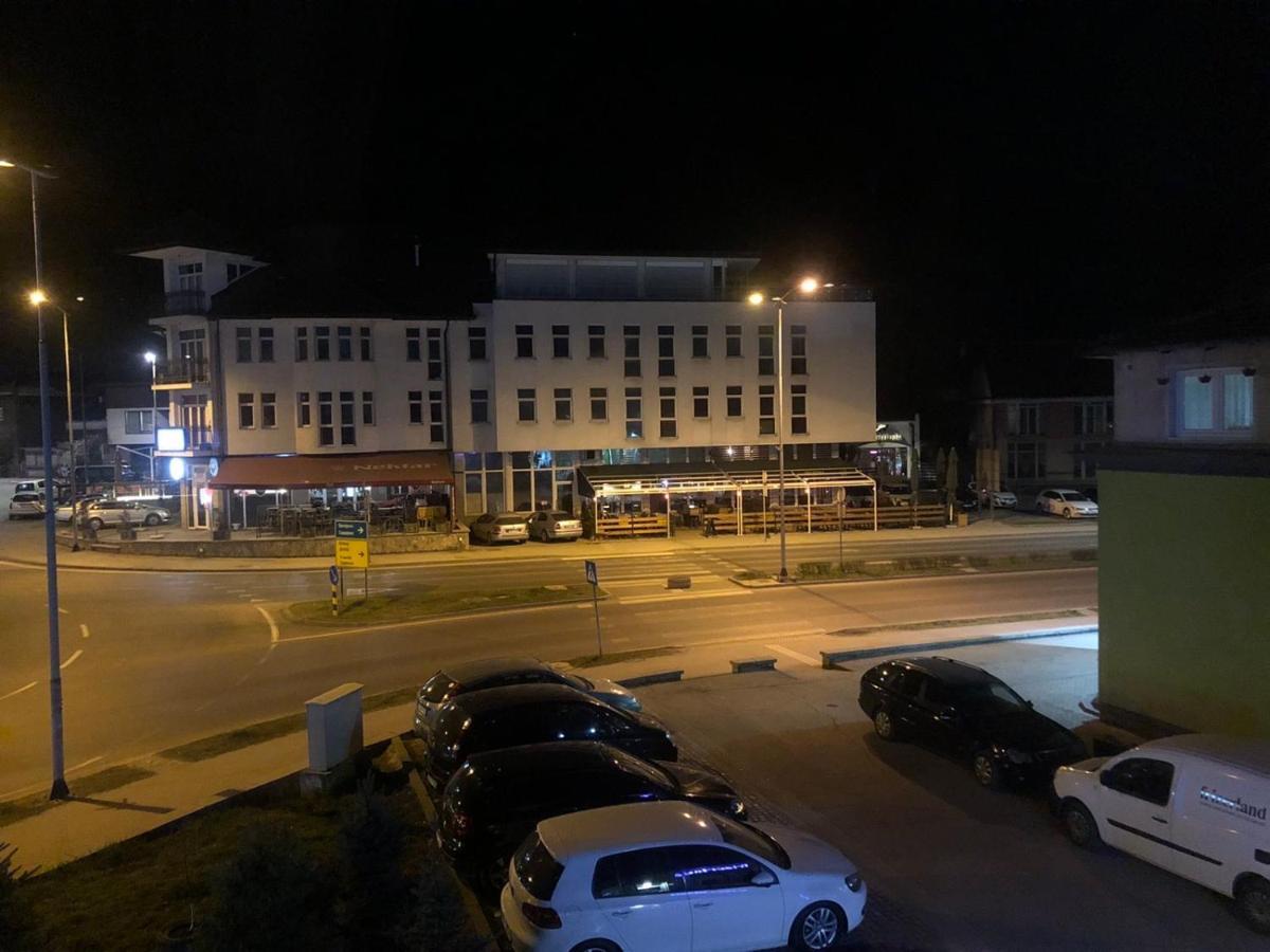 Studio Apartman Centar Zenica Exteriér fotografie