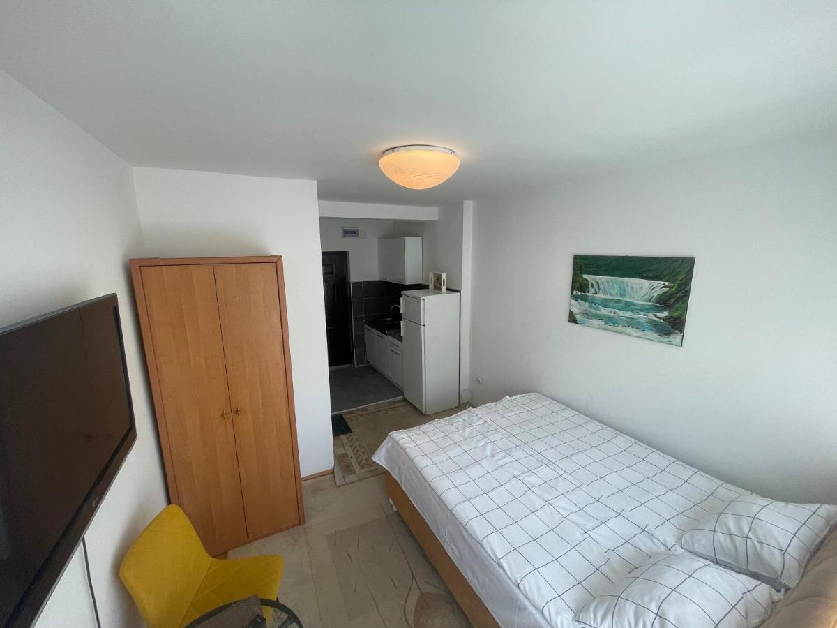 Studio Apartman Centar Zenica Exteriér fotografie
