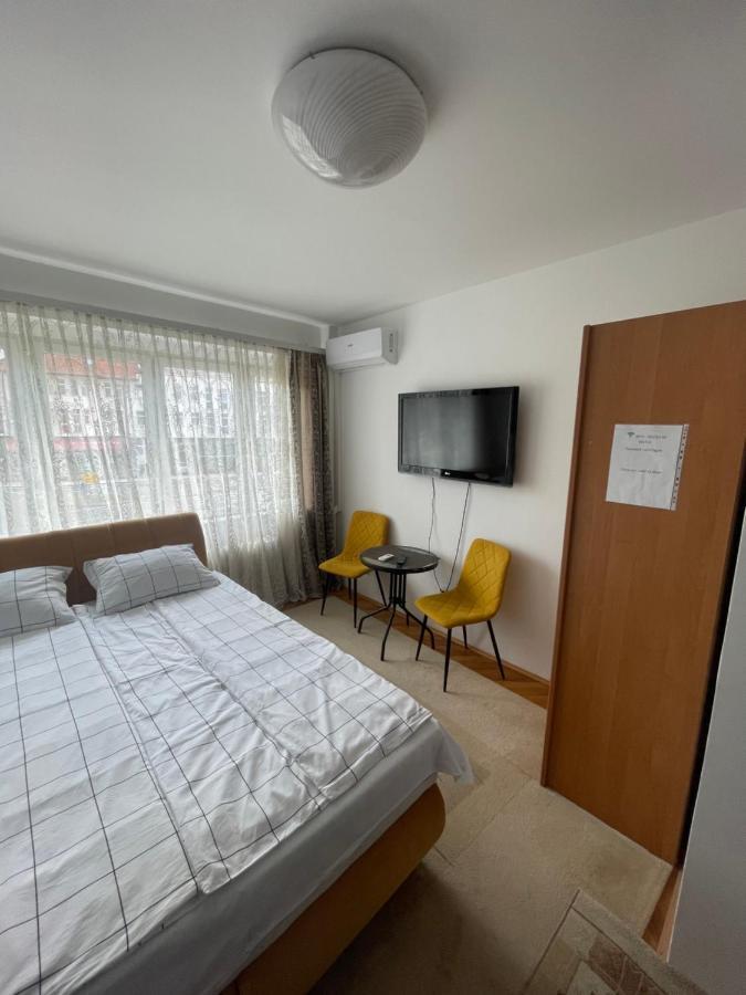 Studio Apartman Centar Zenica Exteriér fotografie
